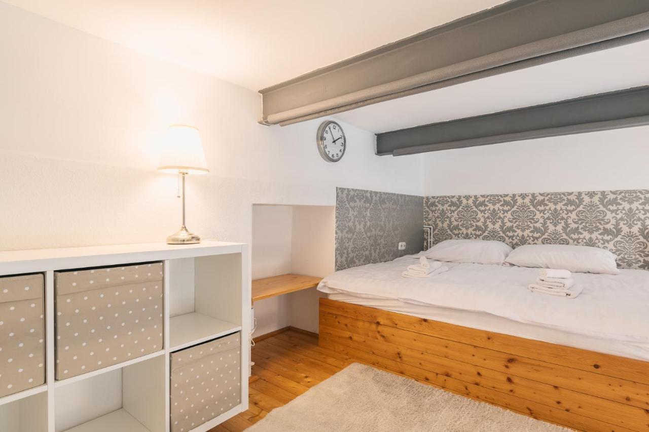 Appartement Bright Nest Liszt Academy Budapest
