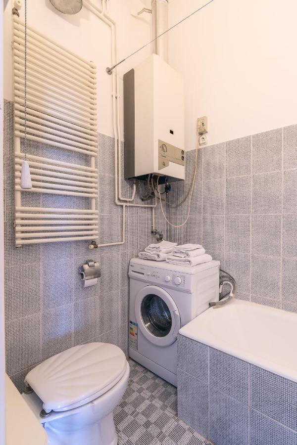 Appartement Bright Nest Liszt Academy *