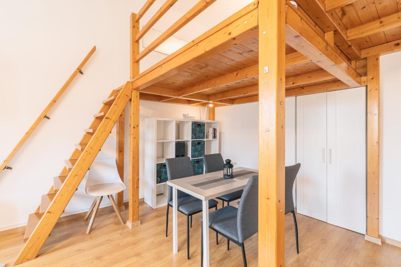 Bright Nest Liszt Academy Appartement *